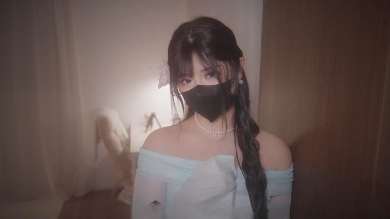 2928-娜娜-台北人气网红穿搭素材VLOG大合集[110V-157G] - 全文
