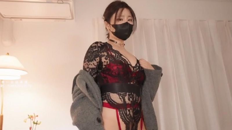 2928-娜娜-台北人气网红穿搭素材VLOG大合集[110V-157G] - 全文