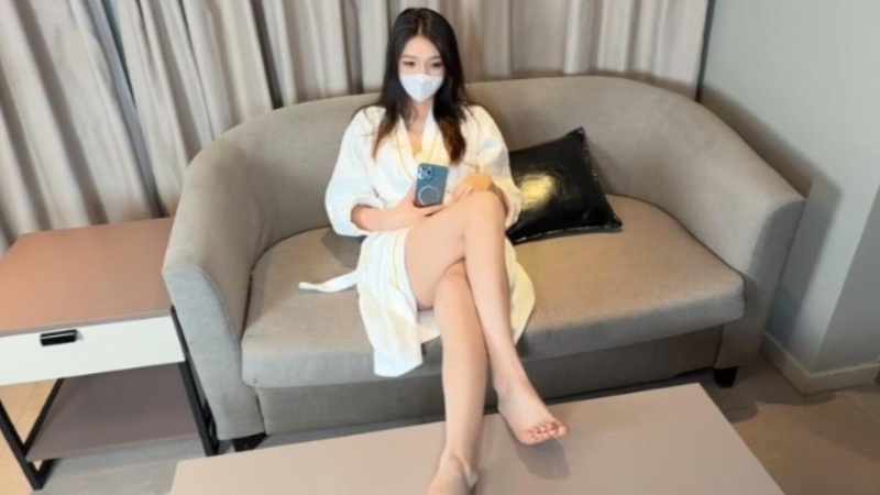 2969-情深叉喔-糖心博主双人锻炼教学素材合集[87V-55G] - 全文
