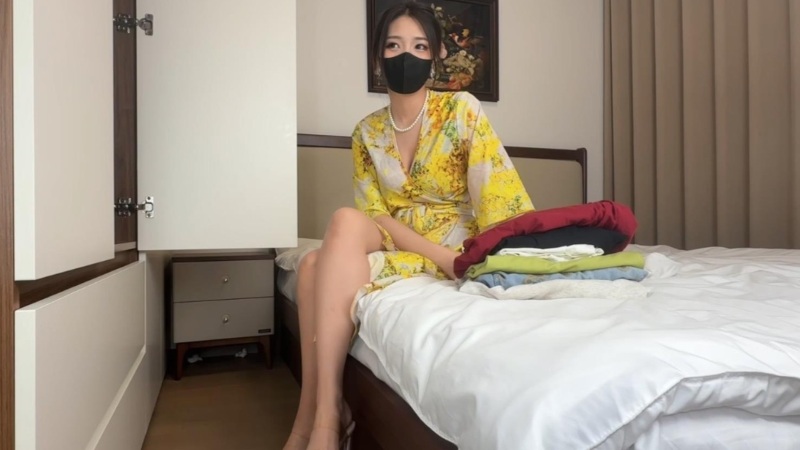 2969-情深叉喔-糖心博主双人锻炼教学素材合集[87V-55G] - 全文