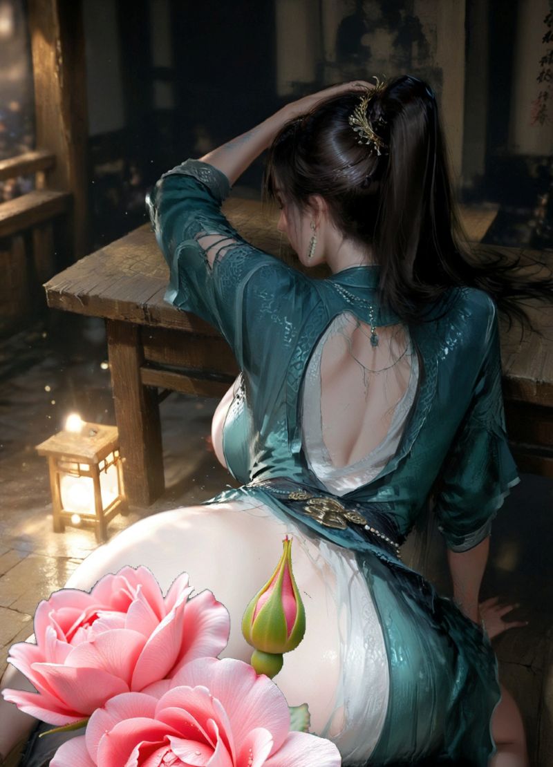 2987-动漫AI-第12期动漫女神高清壁纸合集[70套-24G] - 全文