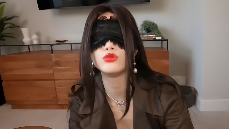 2866-FortuneCuttie-糖心Up饼干姐姐作品更新[096~099]