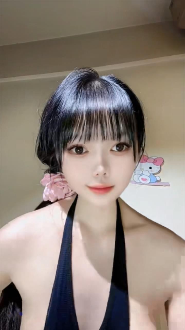 3082-妲己不会喘-推特Monica_9M热舞素材合集[188V-15G]