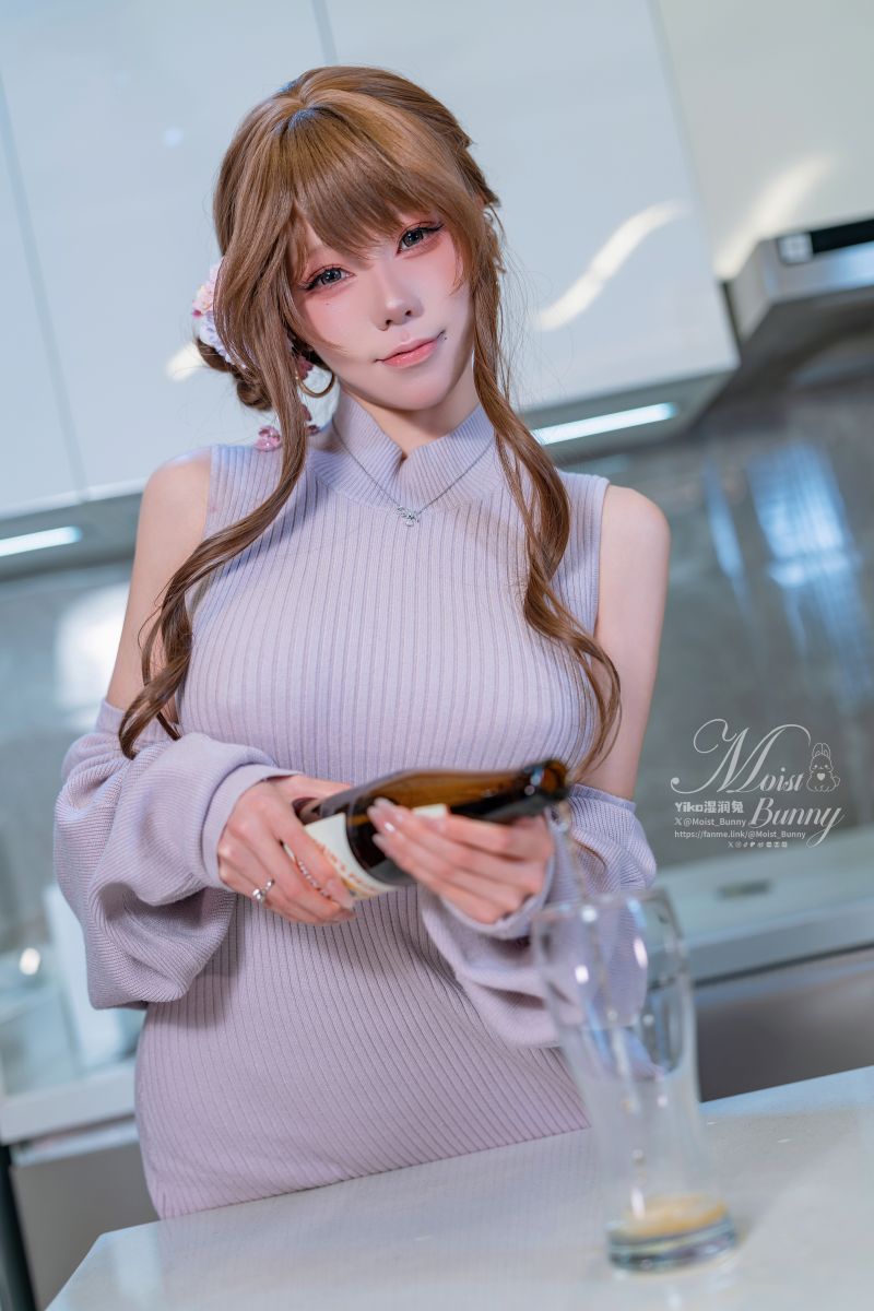 3083-Yiko湿润兔-2026年COS写真作品更新[286~289]