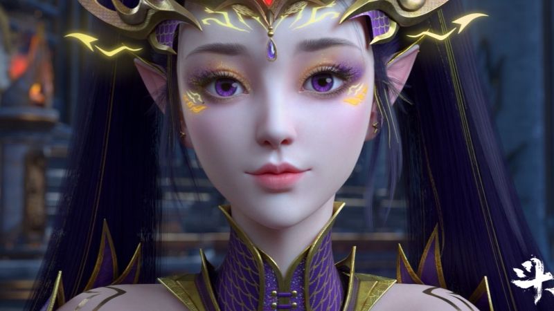 1313-斗破苍穹-国产年番动漫全集(附缘起)[185集]