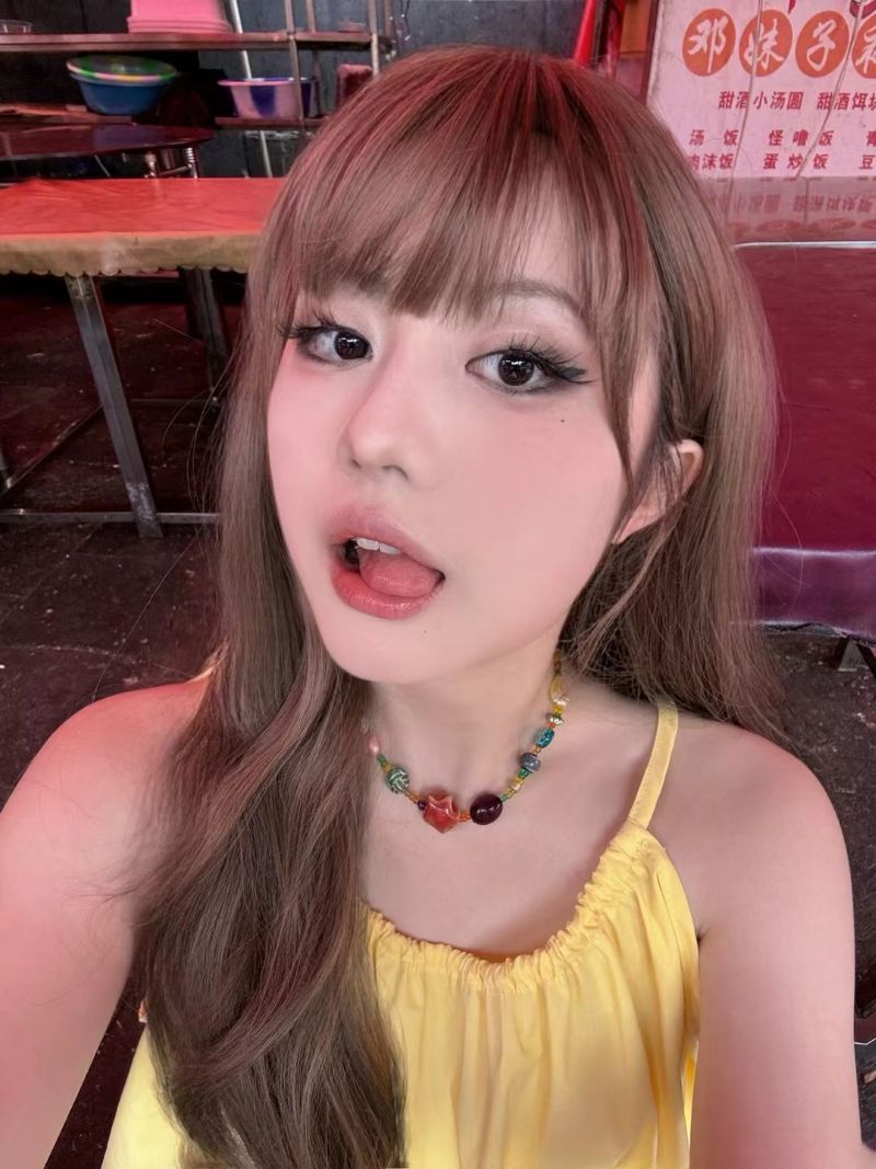 3093-流出日常-胡晨熙/张晓妍/蔡曼萍/陆漫婷绝版合集[5套-7.9G]