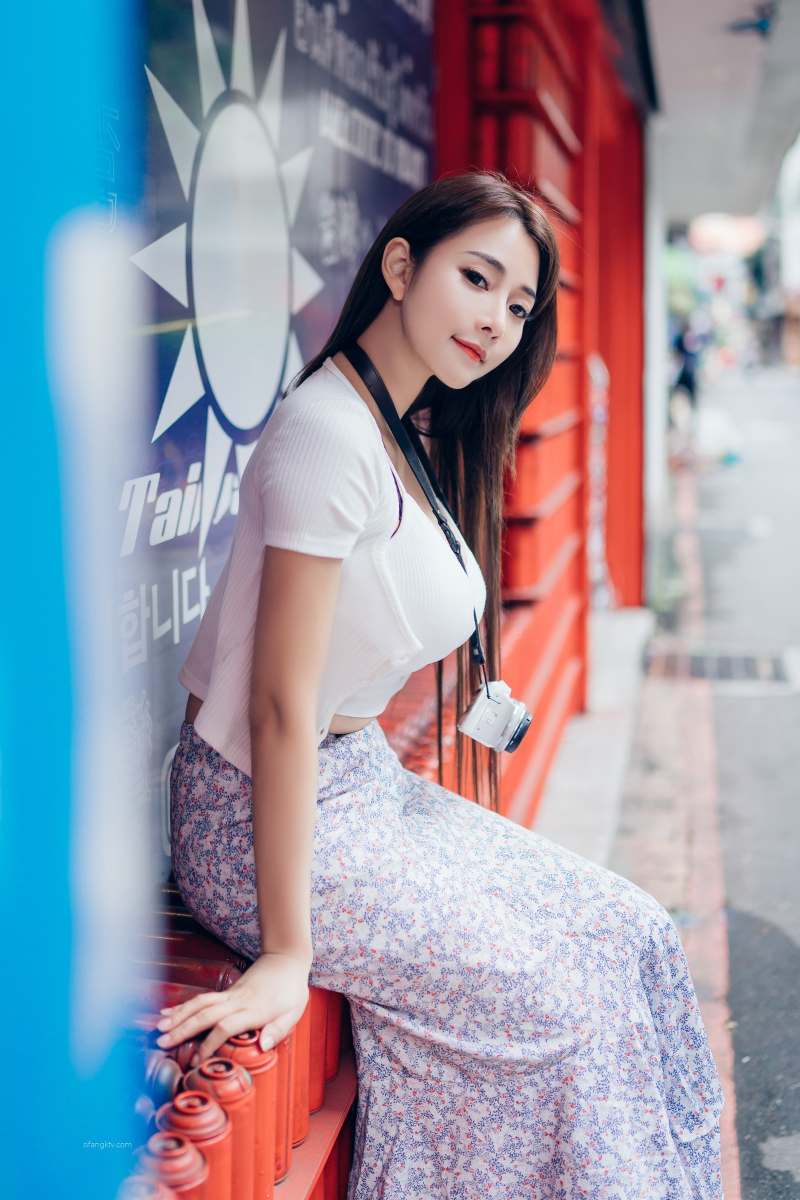 3098-乐乐-台湾人气模特绝版摄影素材合集[54套-29.1G] - 第2页