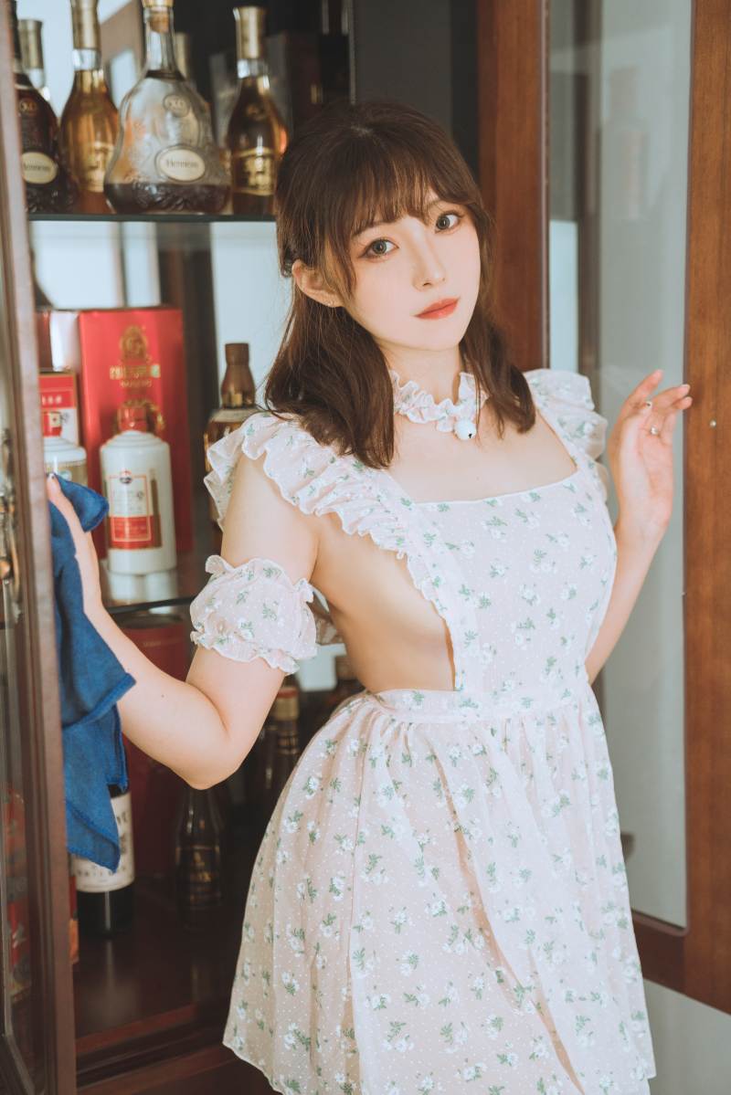 1731-Natsuko夏夏子-微博博主COS素材合集[100套-48G] - 全文