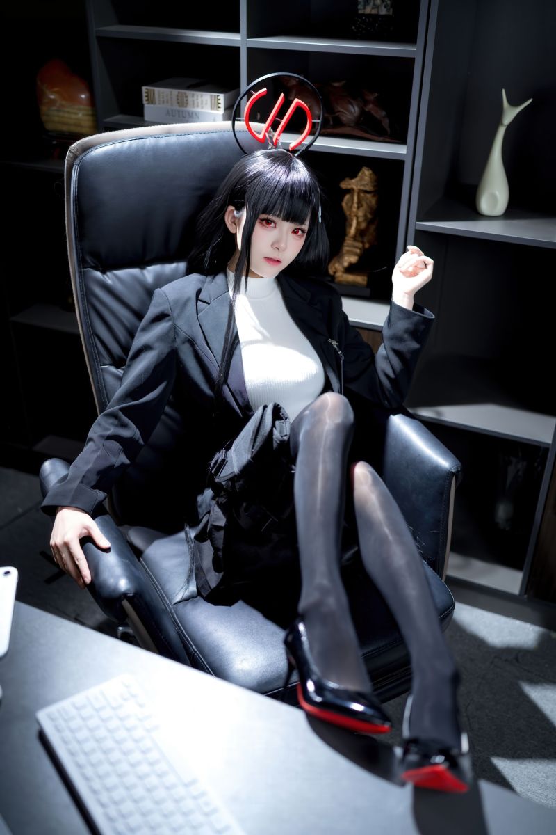 2835-九柒喵-四川COSER全部作品合集[44套-13.4G] - 全文