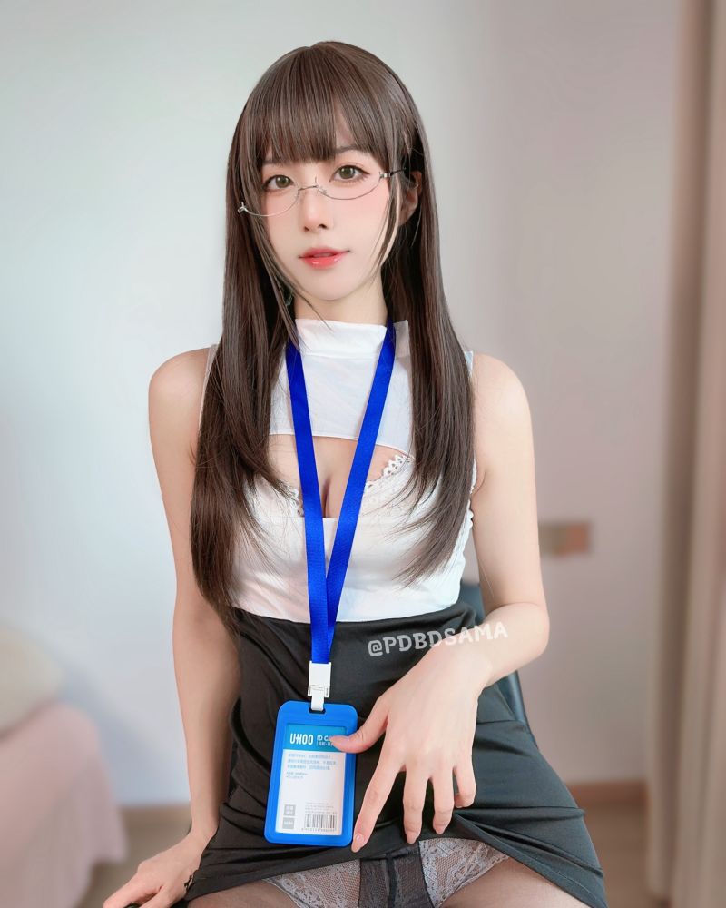 2761-布丁大法-推特博主PuddingNice作品更新[169~249] - 第2页