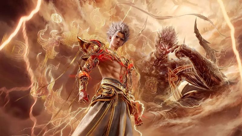 3136-沧元图3-2026国风力作国漫全集[71集]