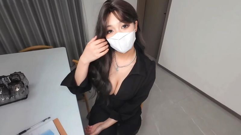 2969-情深叉喔-糖心博主双人锻炼教学素材合集[97V-83G]