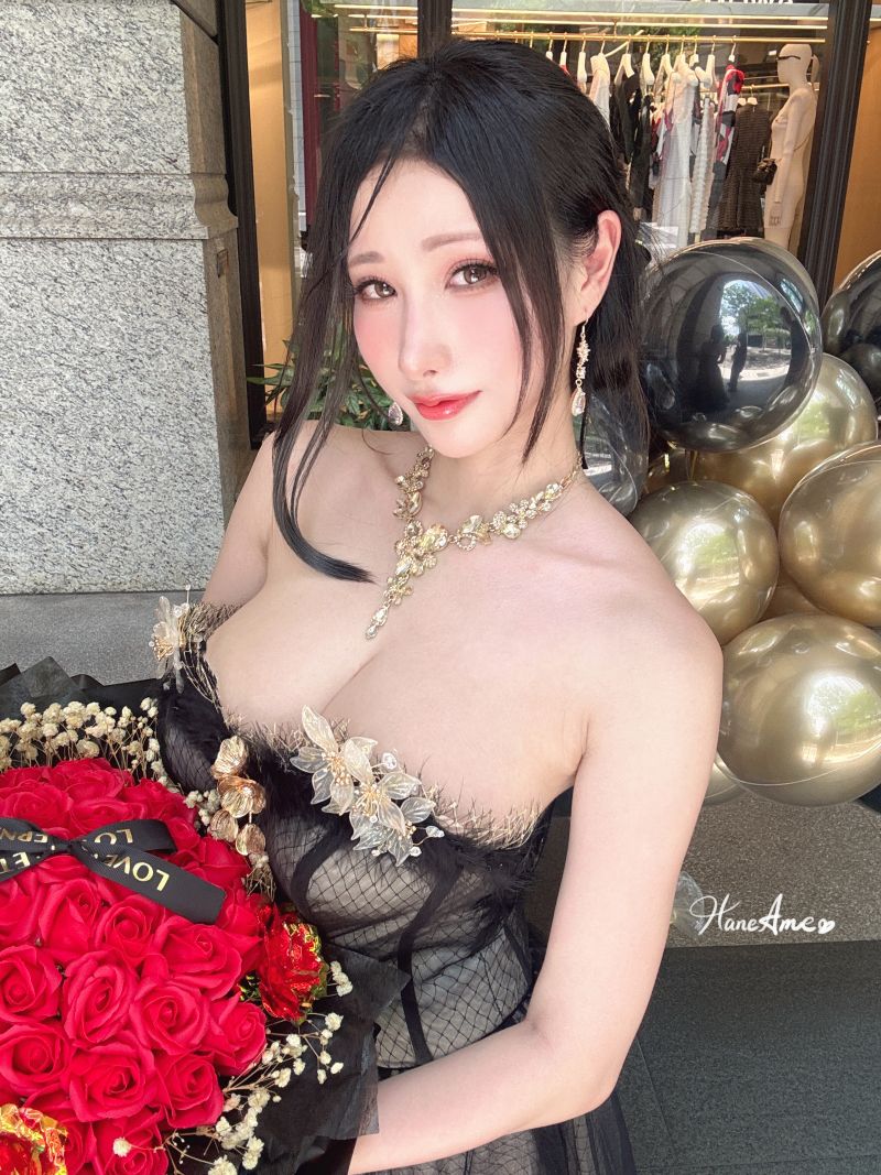 3089-雨波HaneAme-微博博主COS写真作品合集[482套-105G] - 全文