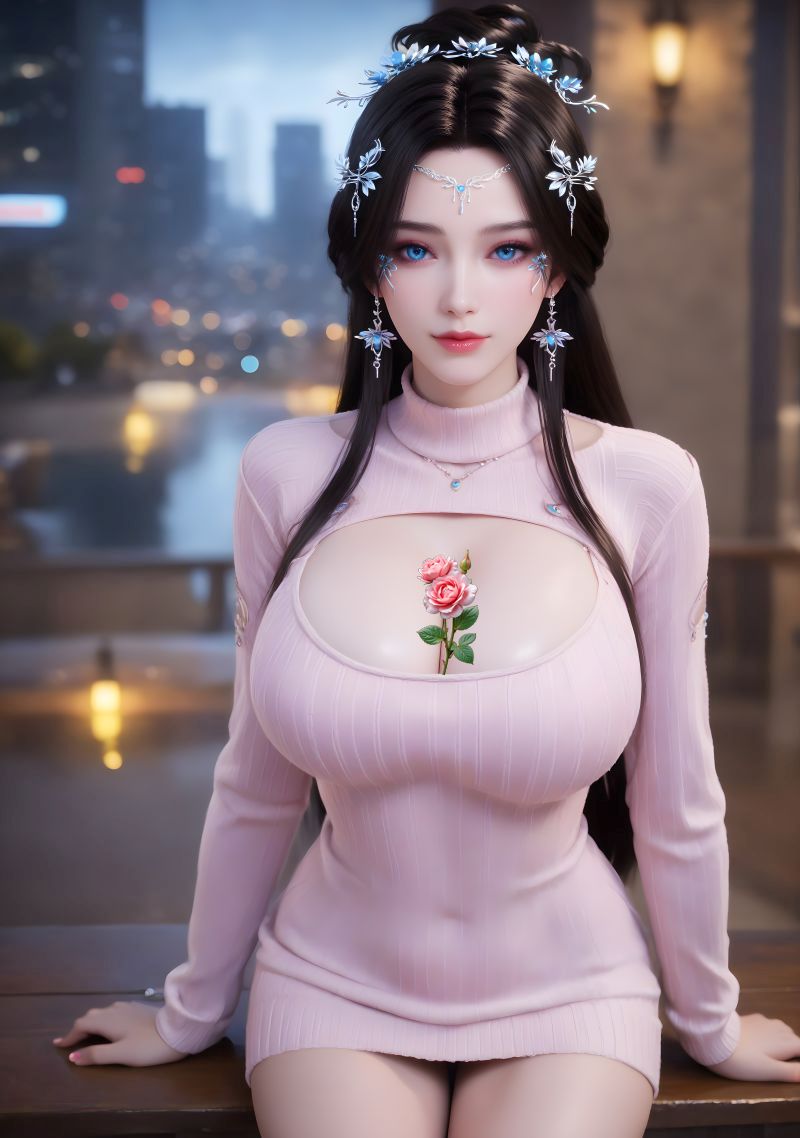 动漫美图