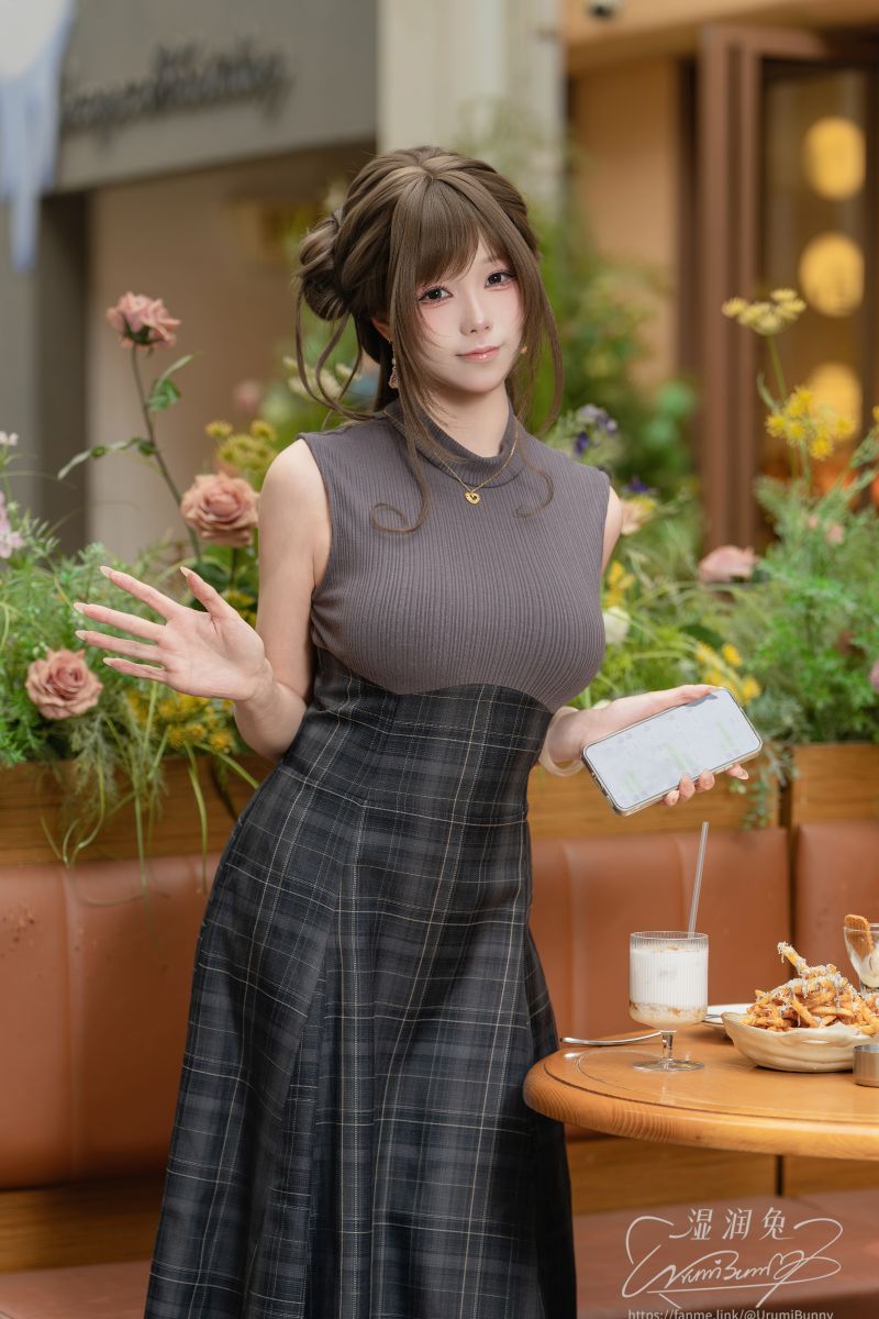 角色扮演