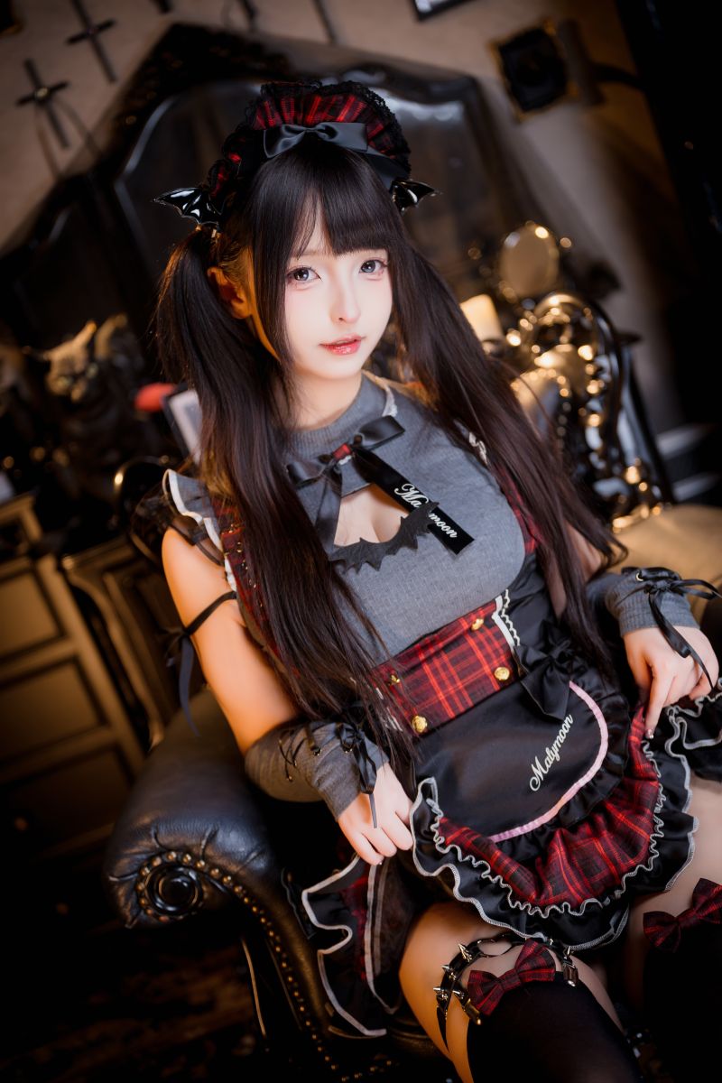 角色扮演