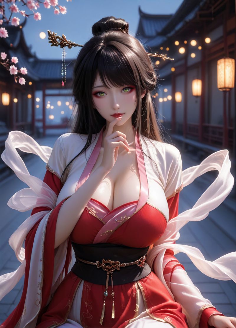 动漫美图
