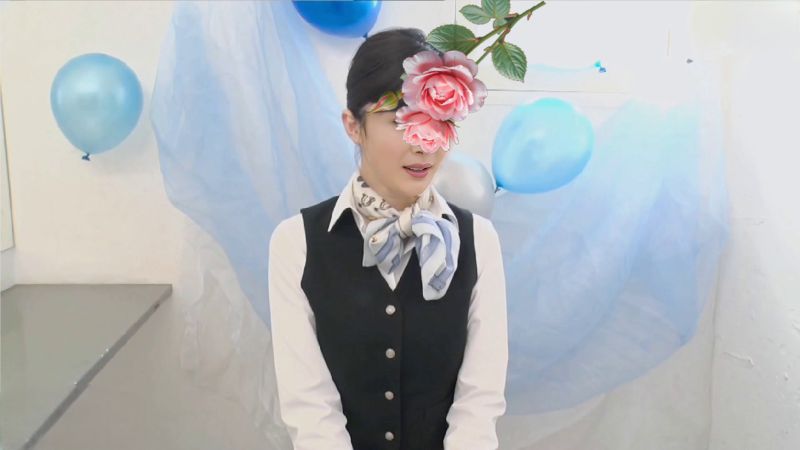 暗黑女神